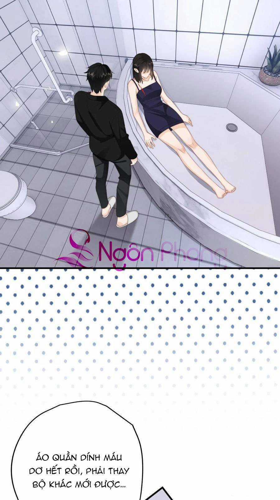 Ác Ma Thân Yêu - Chapter 27 - Trang 24