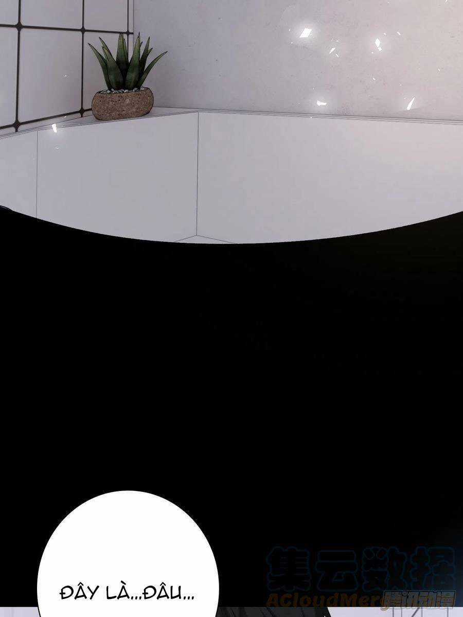 Ác Ma Thân Yêu - Chapter 27 - Trang 34