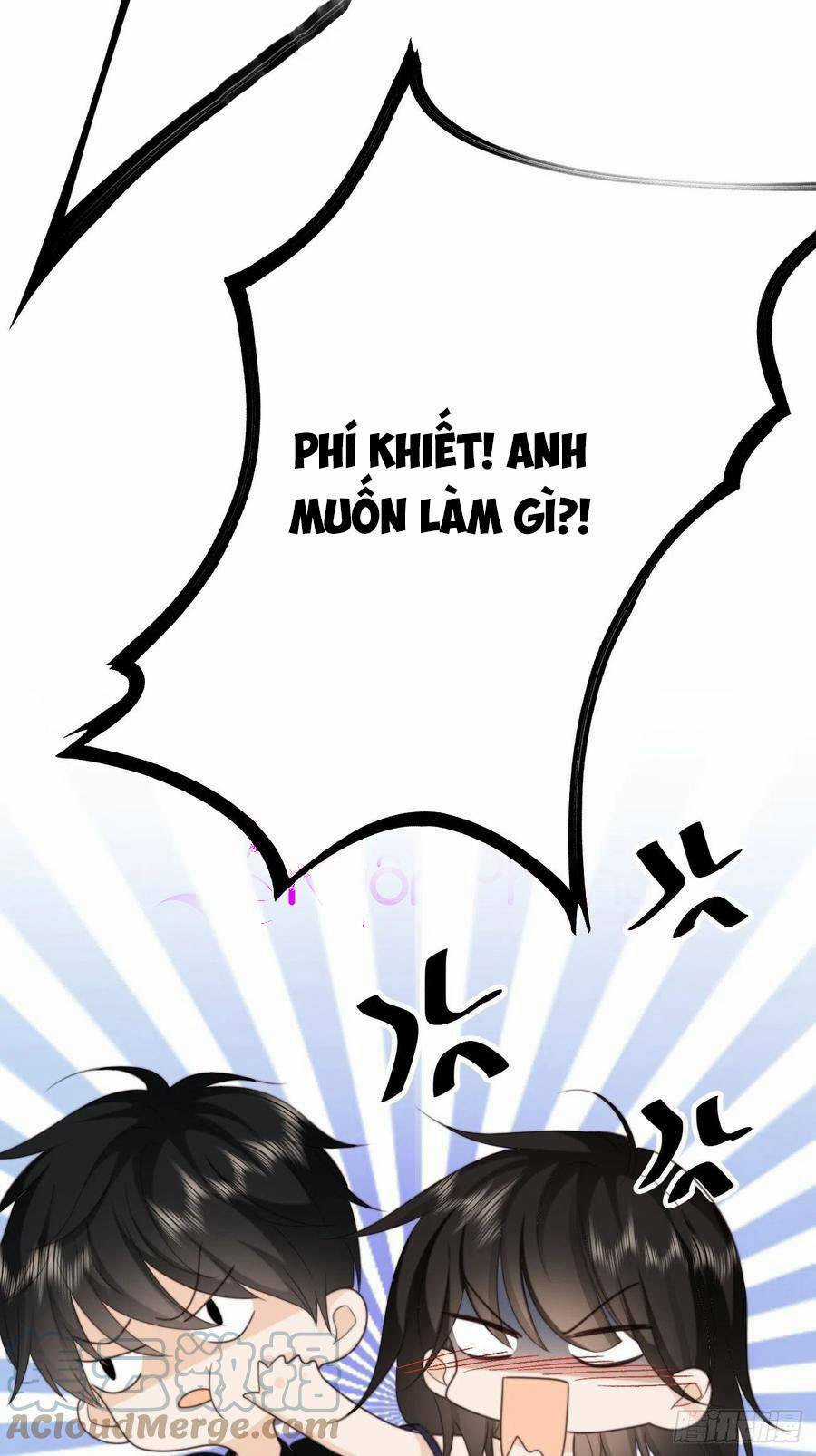 Ác Ma Thân Yêu - Chapter 27 - Trang 43