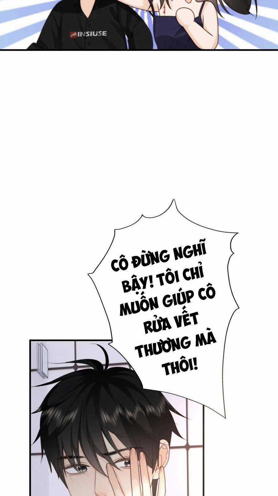 Ác Ma Thân Yêu - Chapter 27 - Trang 44