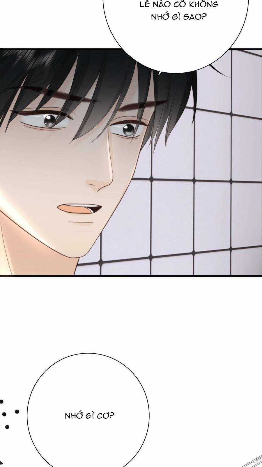 Ác Ma Thân Yêu - Chapter 27 - Trang 47