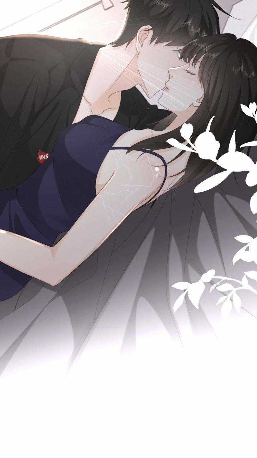 Ác Ma Thân Yêu - Chapter 27 - Trang 6