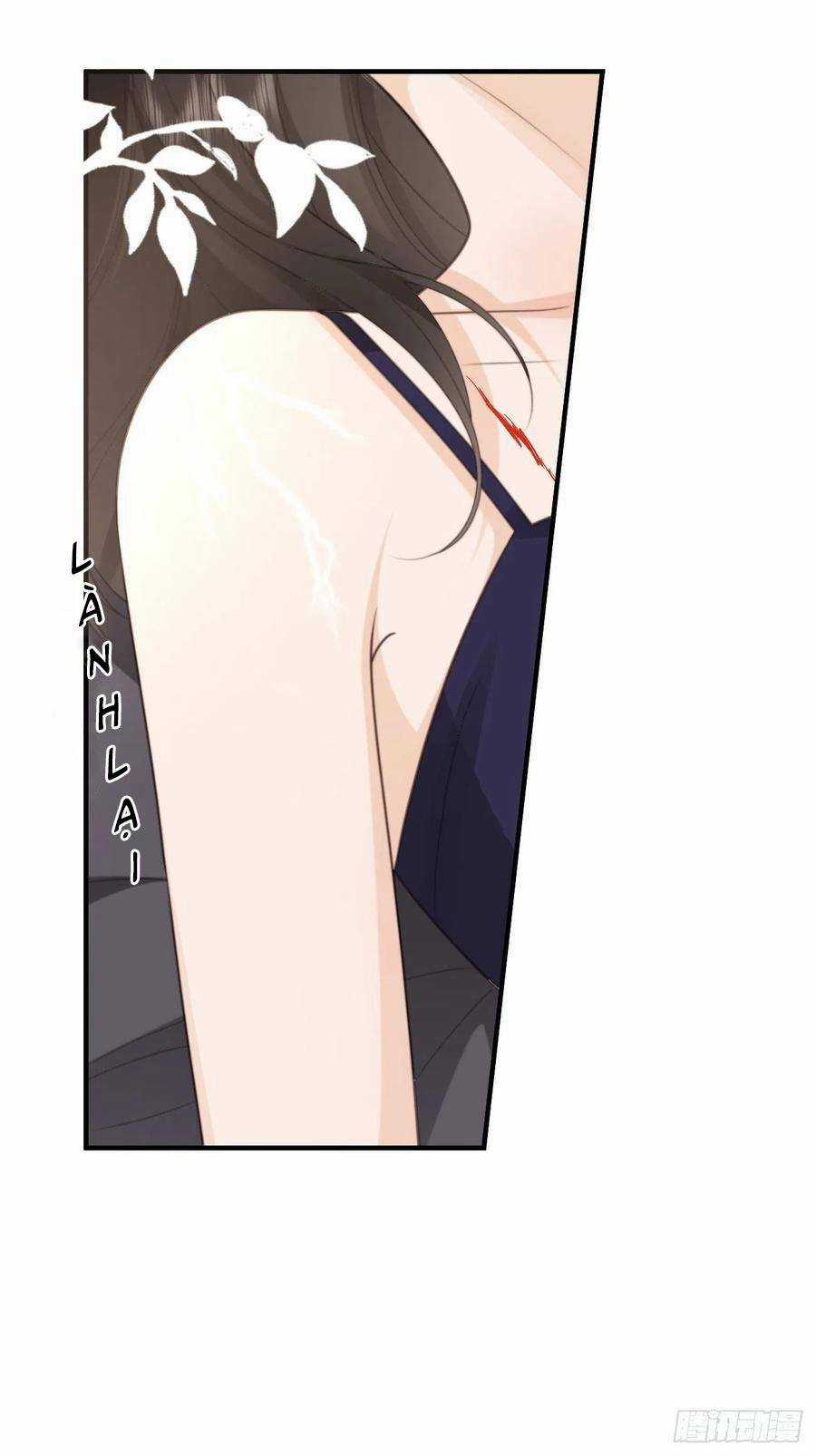 Ác Ma Thân Yêu - Chapter 27 - Trang 8