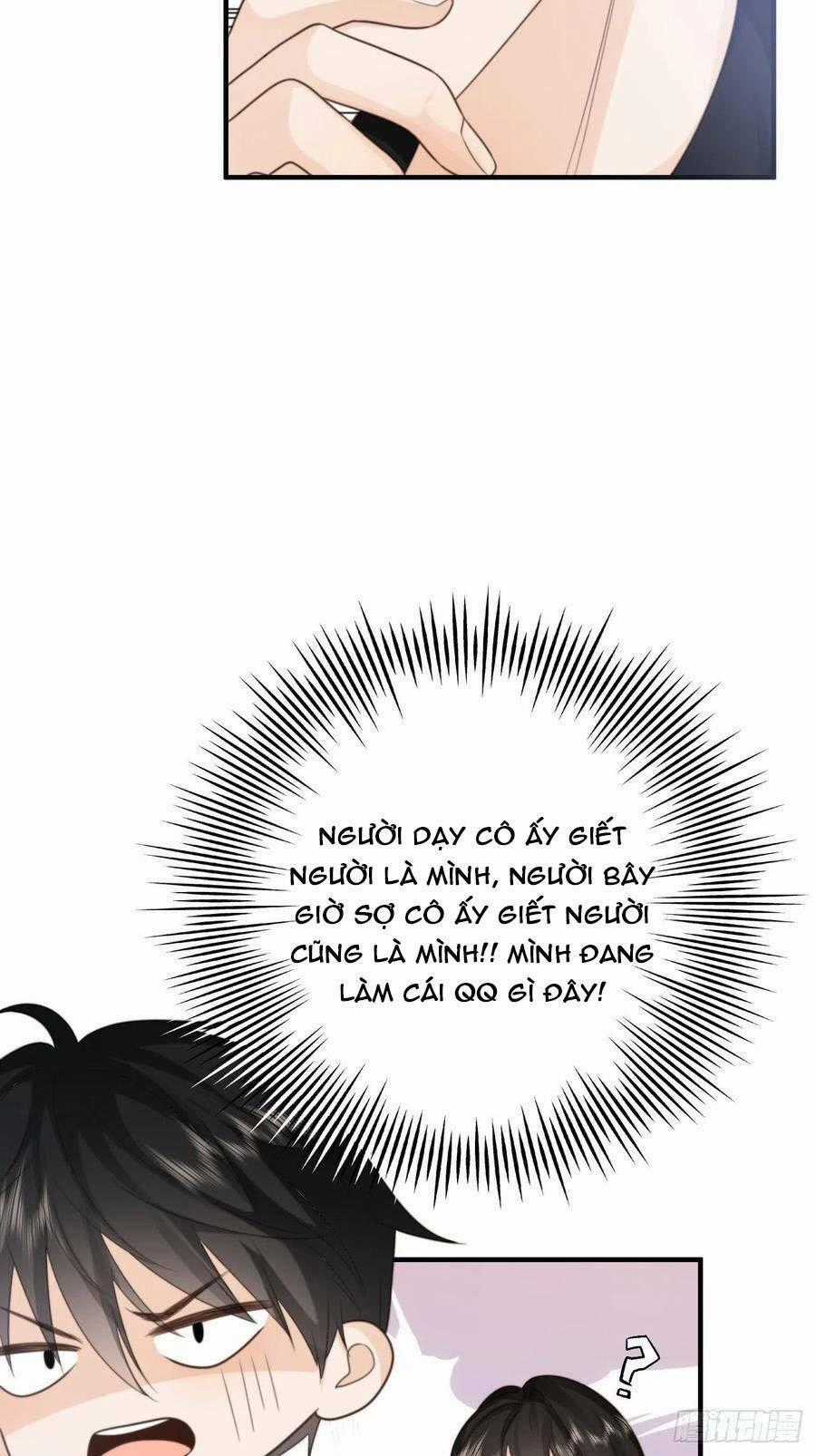 Ác Ma Thân Yêu - Chapter 28 - Trang 2