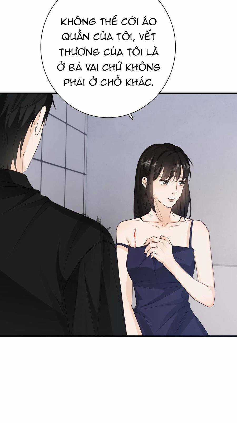 Ác Ma Thân Yêu - Chapter 28 - Trang 15