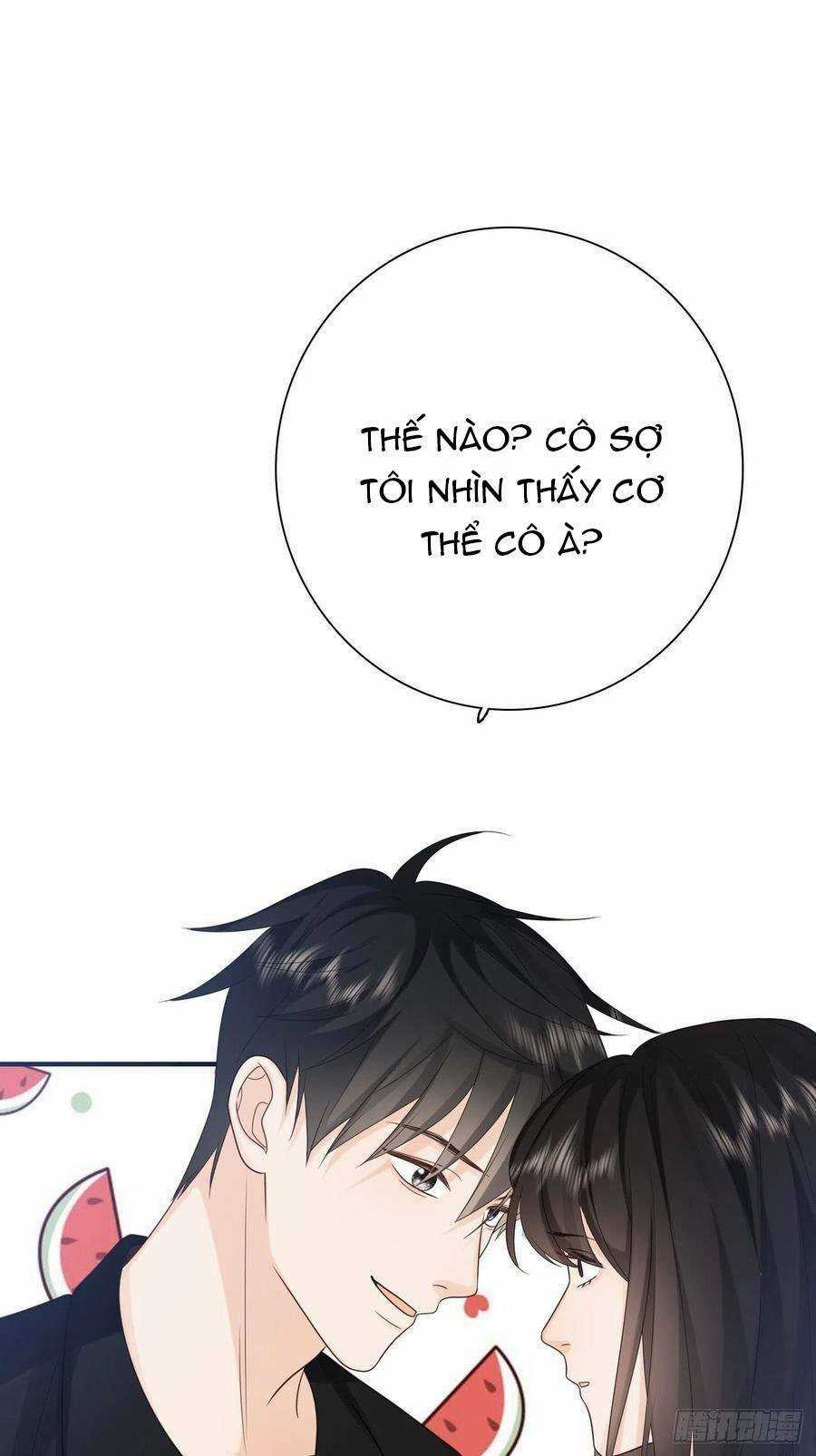 Ác Ma Thân Yêu - Chapter 28 - Trang 18