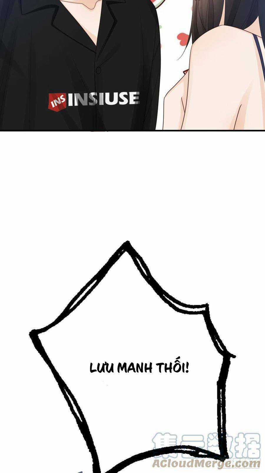 Ác Ma Thân Yêu - Chapter 28 - Trang 19