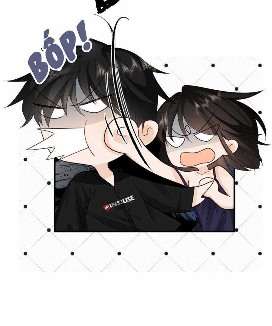 Ác Ma Thân Yêu - Chapter 28 - Trang 20