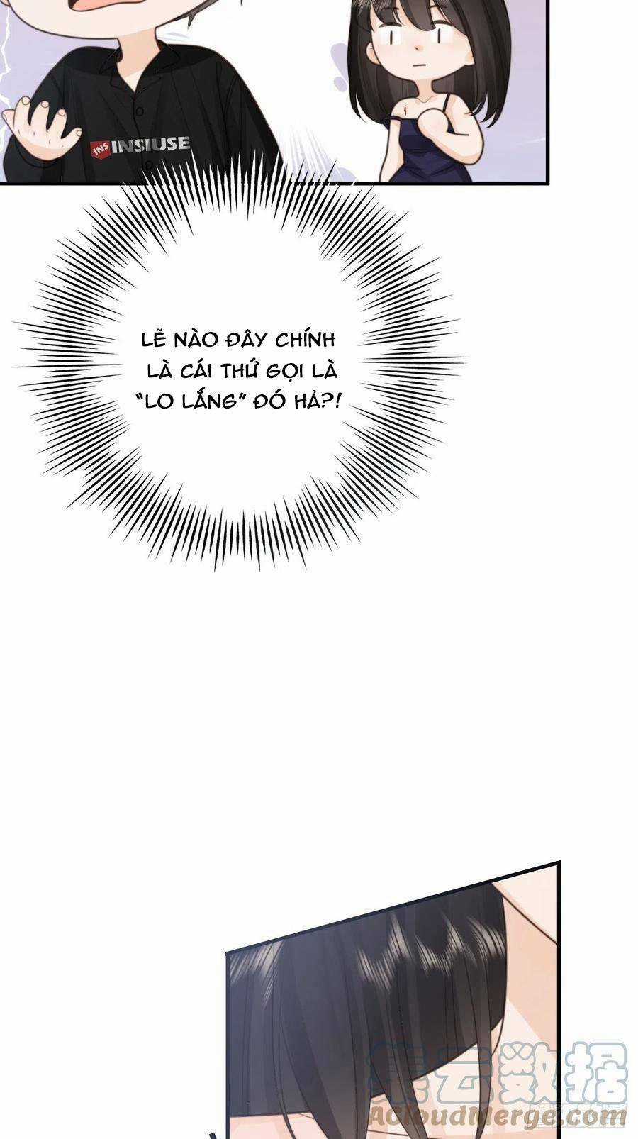 Ác Ma Thân Yêu - Chapter 28 - Trang 3