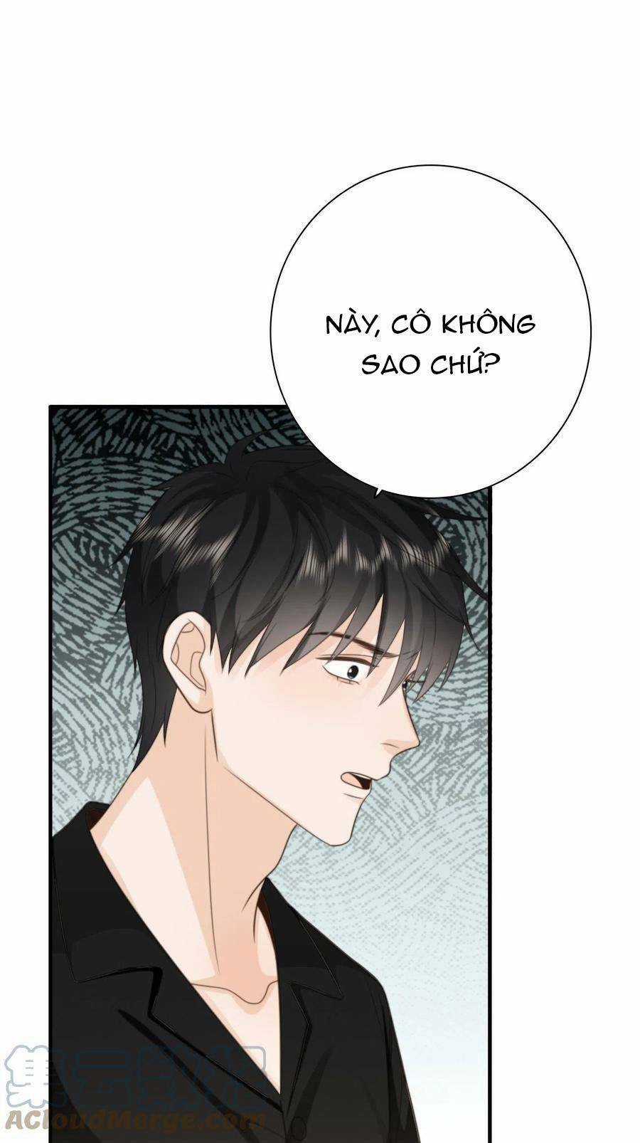 Ác Ma Thân Yêu - Chapter 28 - Trang 22