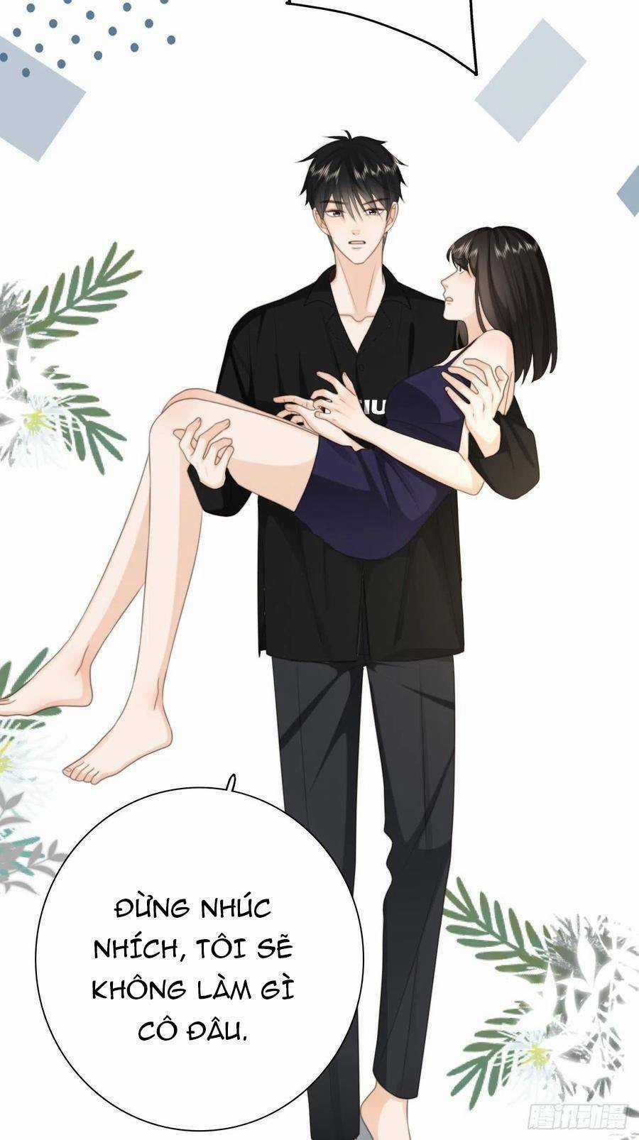 Ác Ma Thân Yêu - Chapter 28 - Trang 27