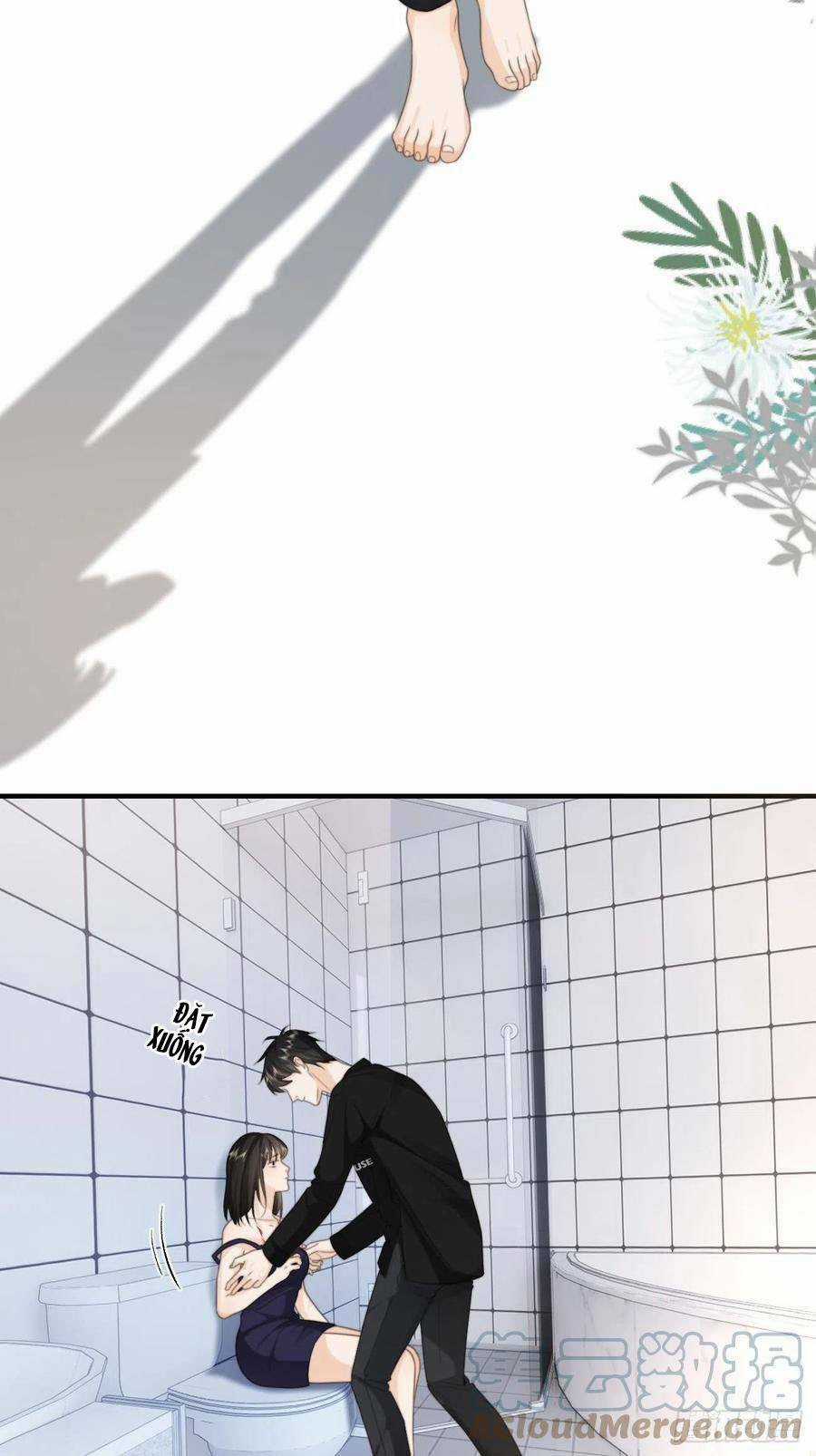 Ác Ma Thân Yêu - Chapter 28 - Trang 28