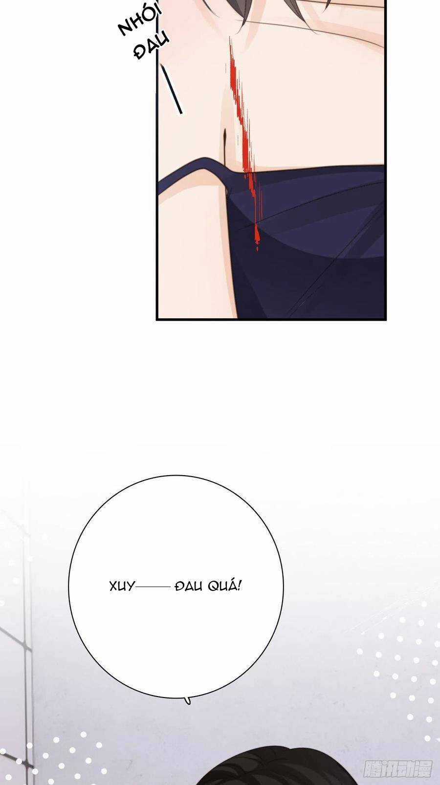 Ác Ma Thân Yêu - Chapter 28 - Trang 4