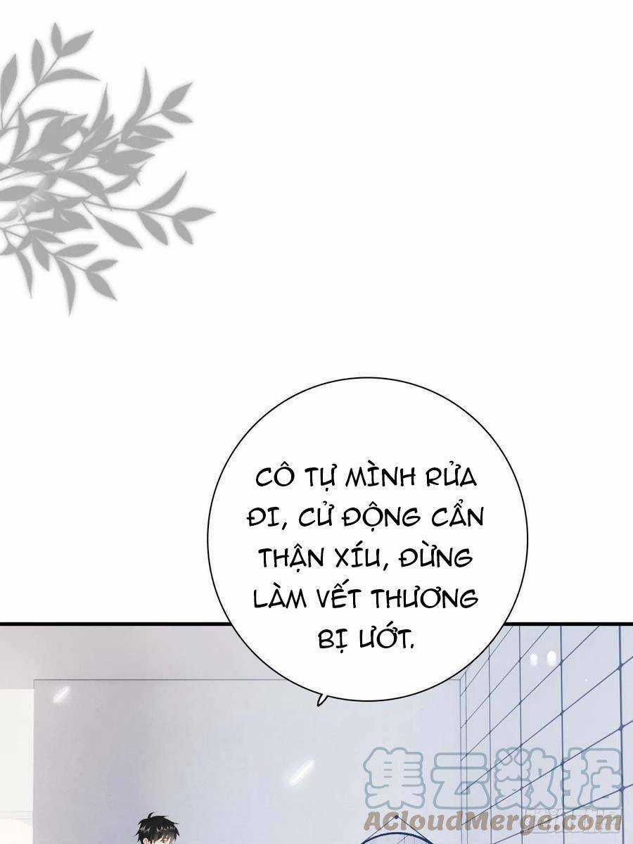 Ác Ma Thân Yêu - Chapter 28 - Trang 32