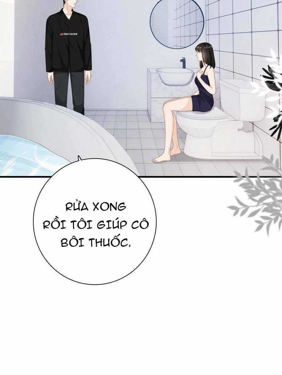 Ác Ma Thân Yêu - Chapter 28 - Trang 33