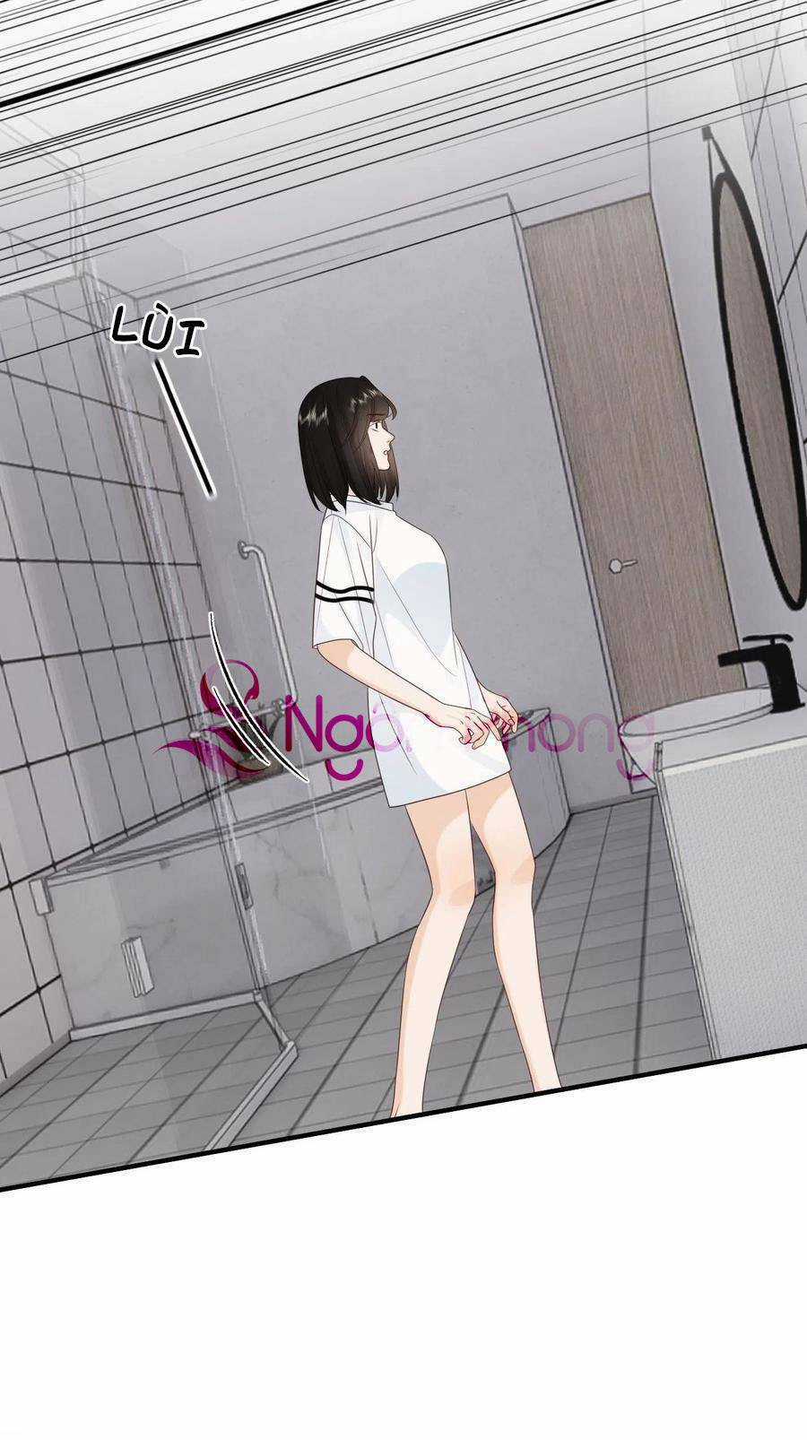 Ác Ma Thân Yêu - Chapter 28 - Trang 47