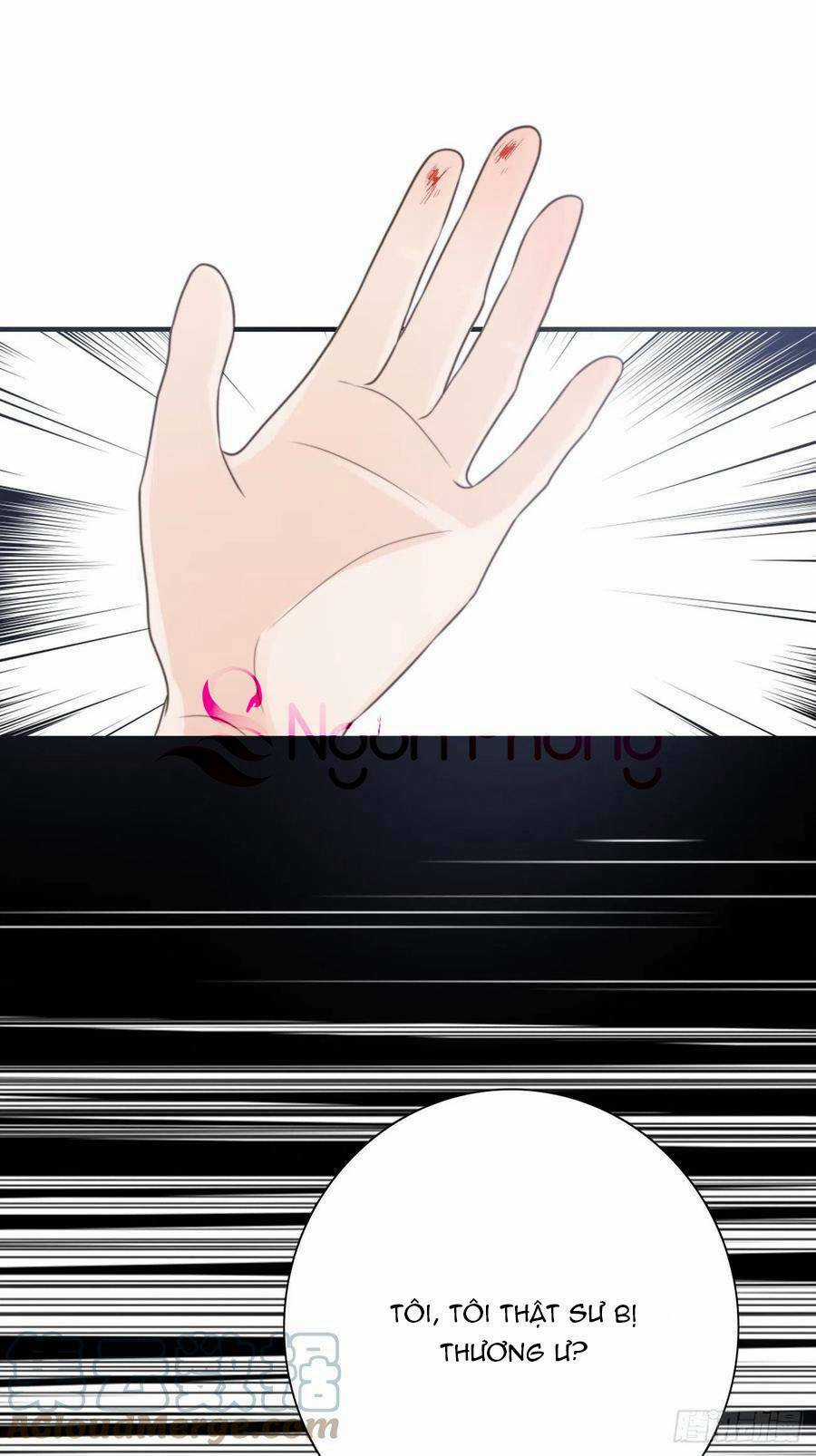 Ác Ma Thân Yêu - Chapter 28 - Trang 6