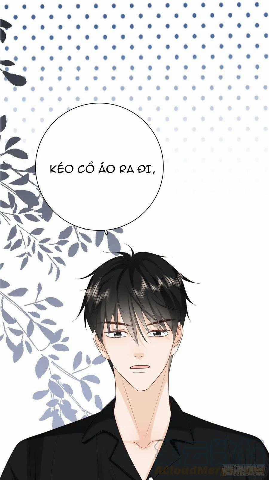 Ác Ma Thân Yêu - Chapter 28 - Trang 53