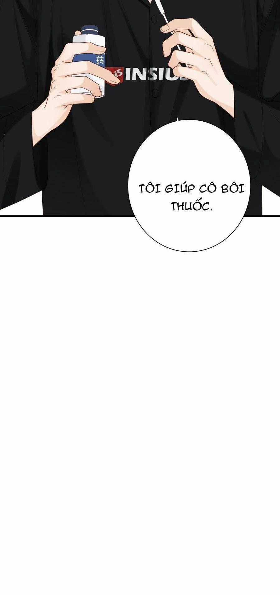 Ác Ma Thân Yêu - Chapter 28 - Trang 54