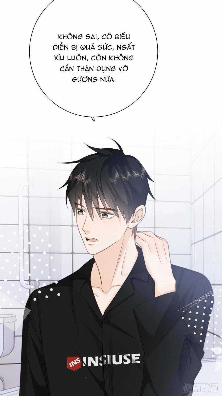 Ác Ma Thân Yêu - Chapter 28 - Trang 8