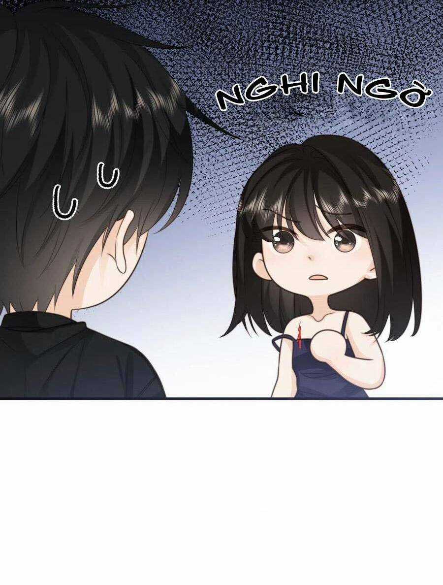 Ác Ma Thân Yêu - Chapter 28 - Trang 10