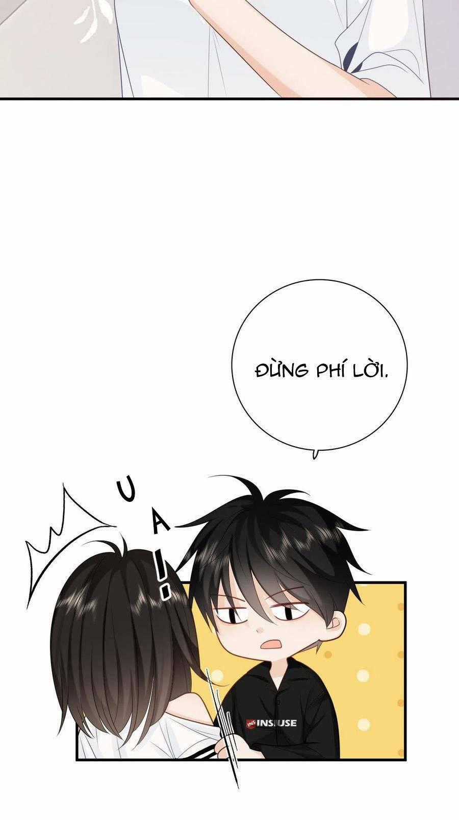 Ác Ma Thân Yêu - Chapter 29 - Trang 2