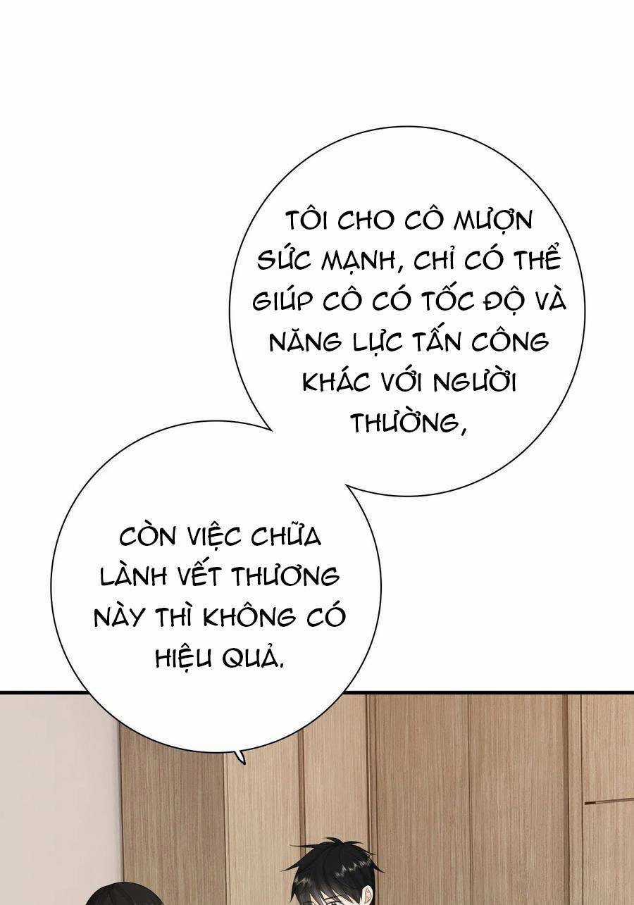 Ác Ma Thân Yêu - Chapter 29 - Trang 11