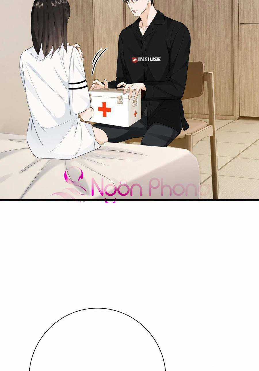 Ác Ma Thân Yêu - Chapter 29 - Trang 12