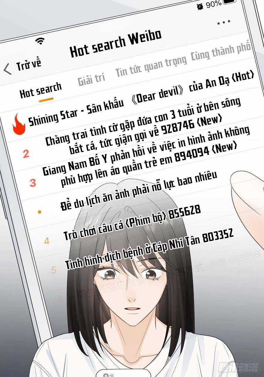 Ác Ma Thân Yêu - Chapter 29 - Trang 21
