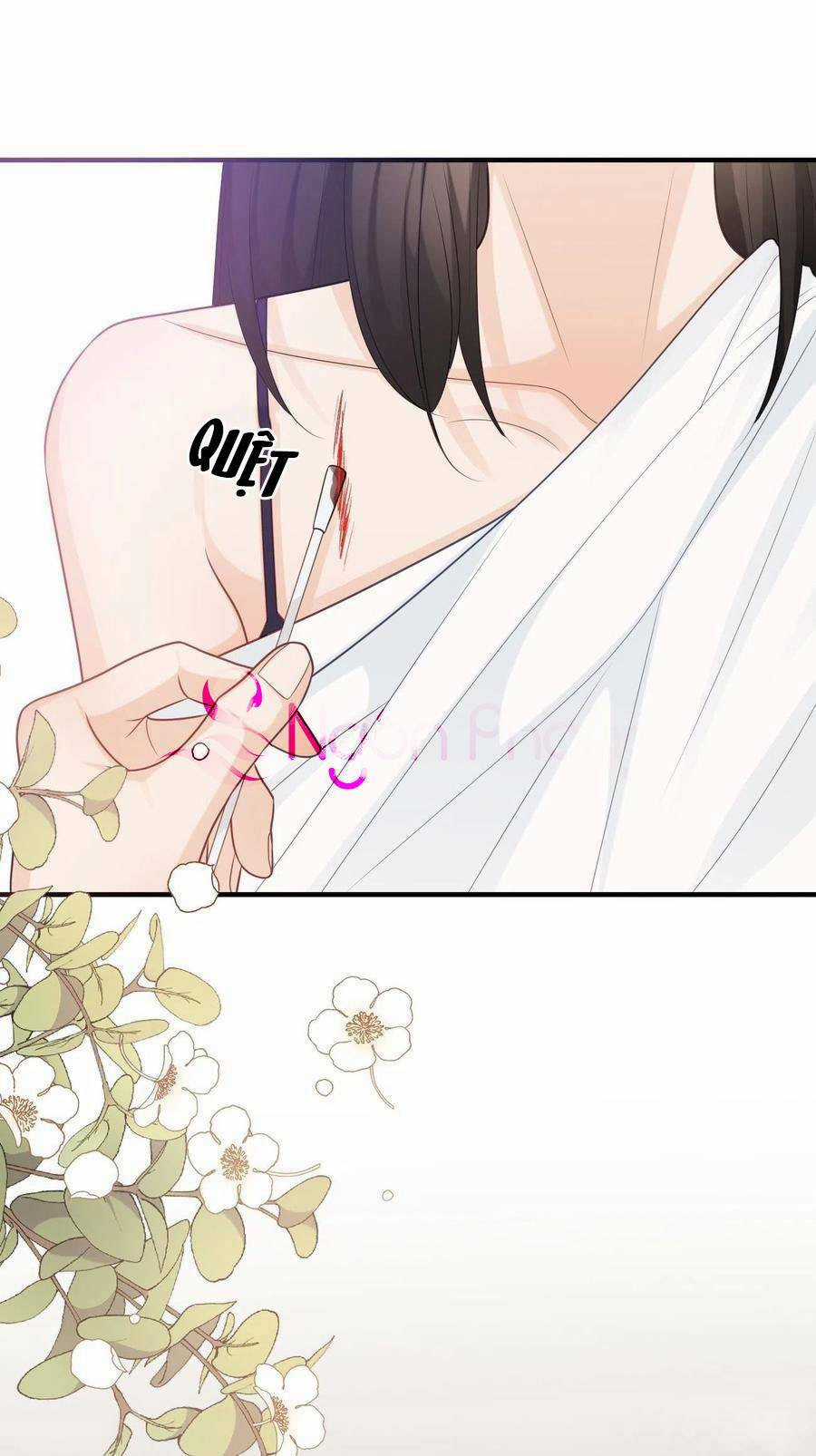 Ác Ma Thân Yêu - Chapter 29 - Trang 4