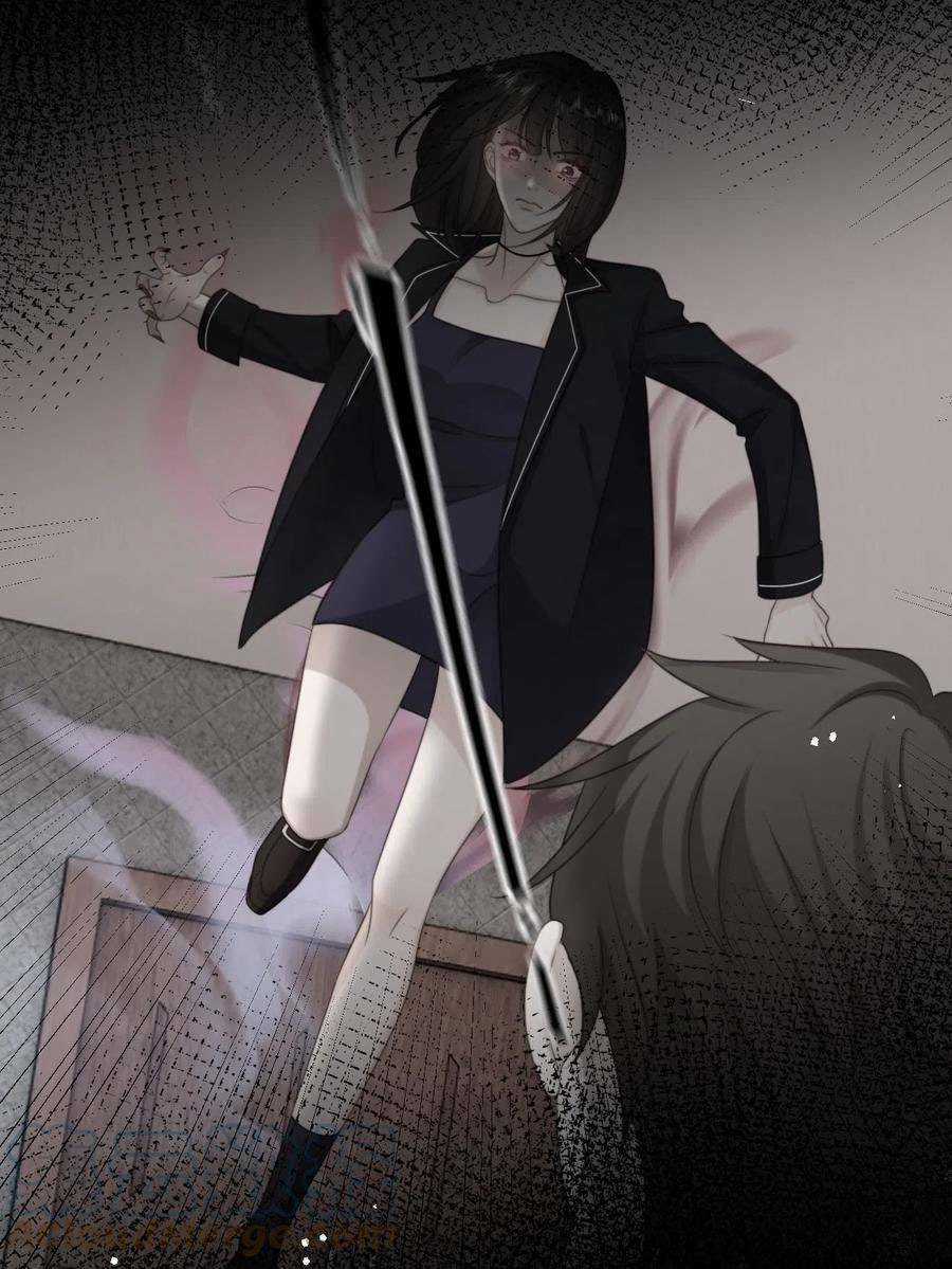 Ác Ma Thân Yêu - Chapter 29 - Trang 34