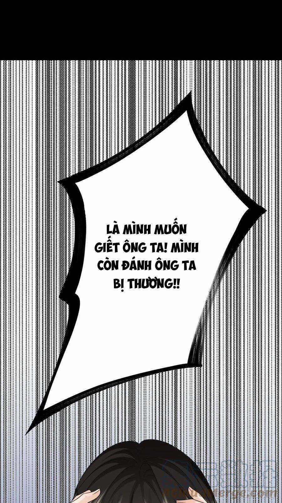 Ác Ma Thân Yêu - Chapter 29 - Trang 37