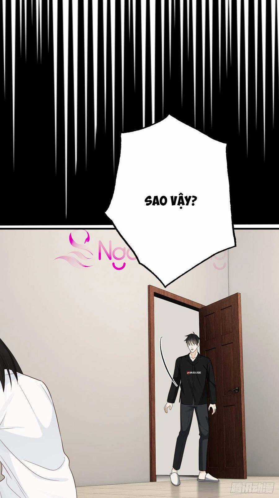 Ác Ma Thân Yêu - Chapter 29 - Trang 39