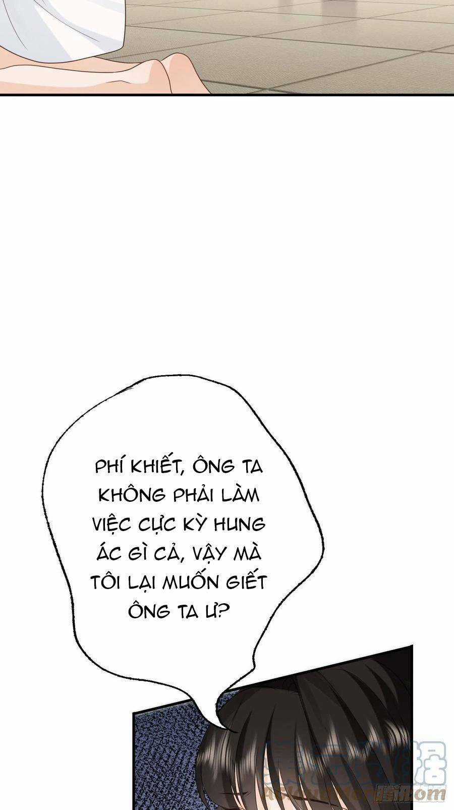 Ác Ma Thân Yêu - Chapter 29 - Trang 40