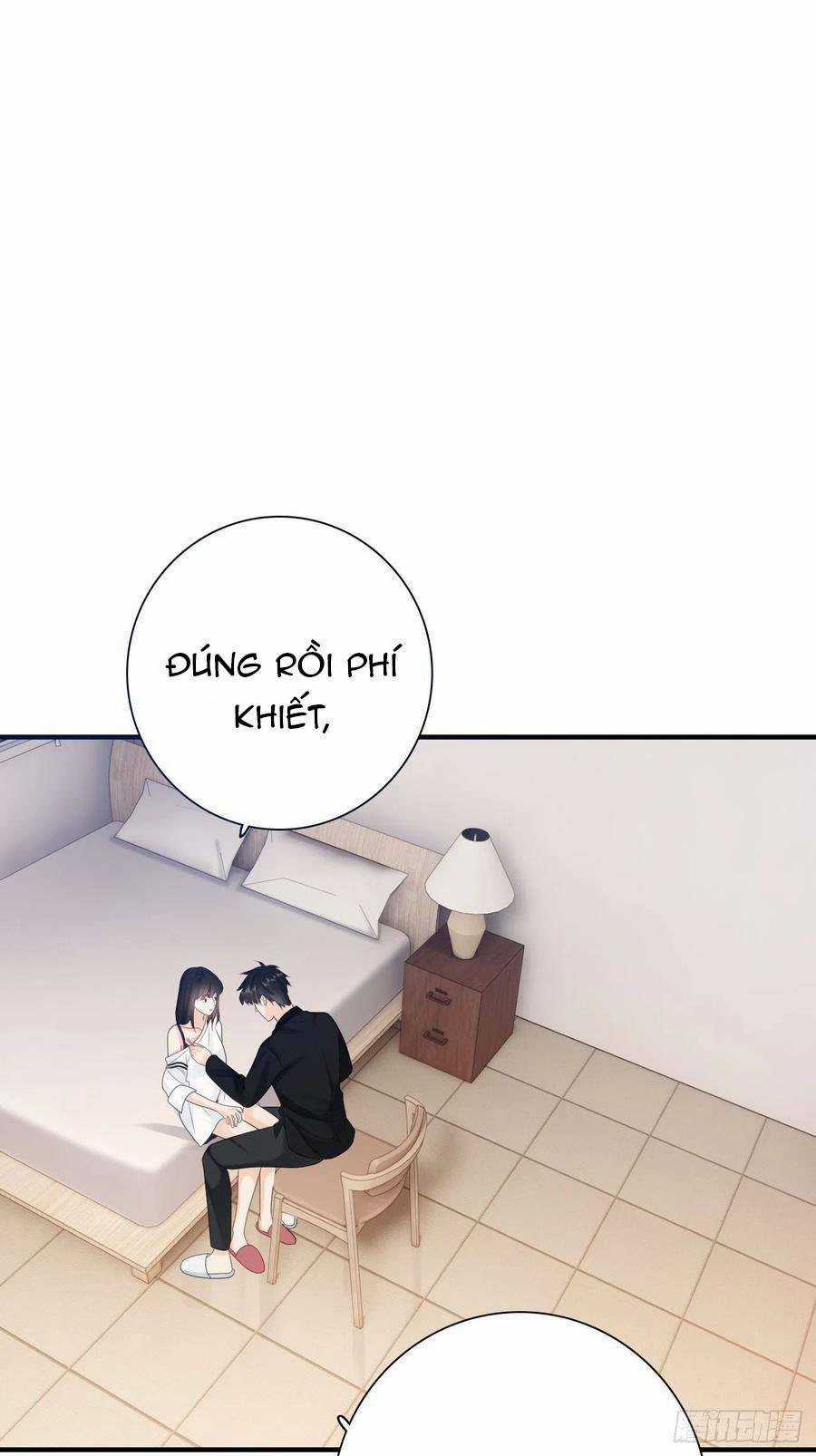 Ác Ma Thân Yêu - Chapter 29 - Trang 7