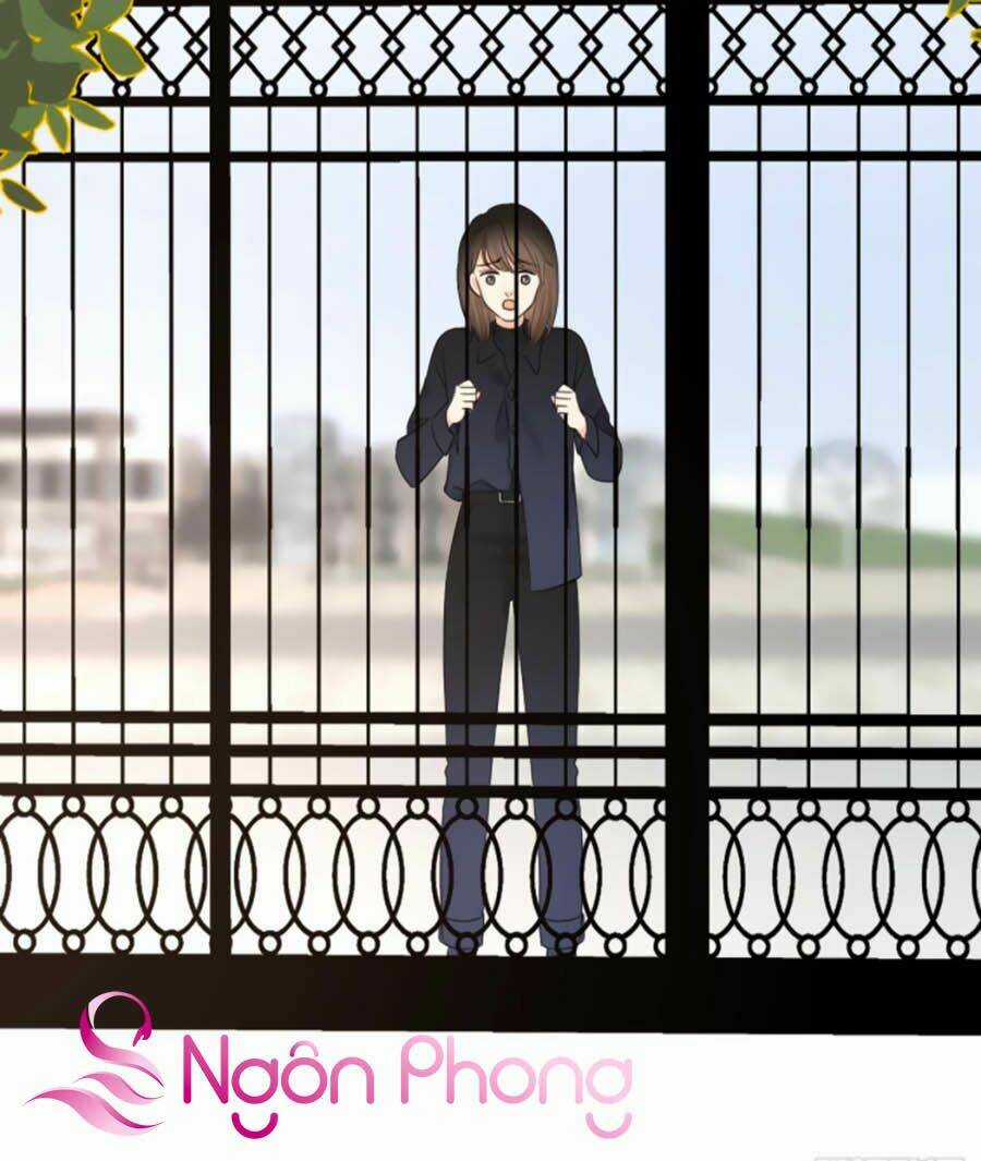 Ác Ma Thân Yêu - Chapter 3.1 - Trang 11