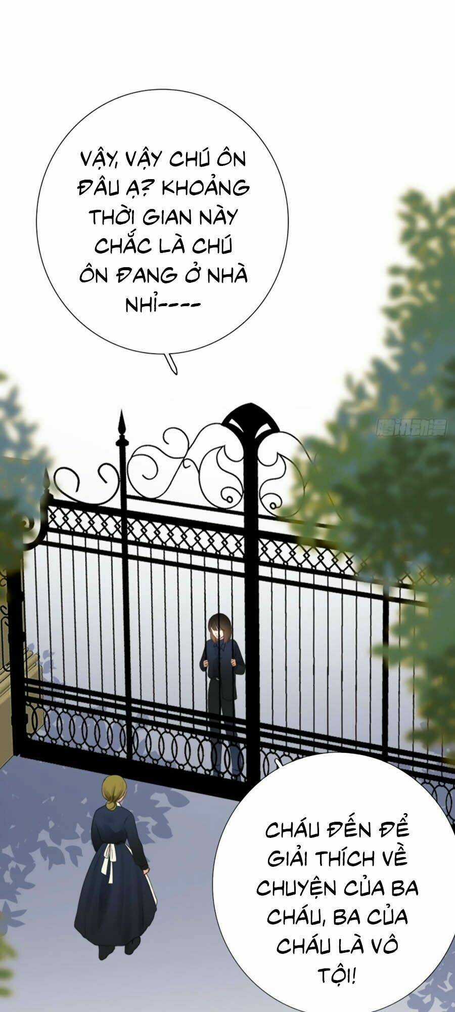 Ác Ma Thân Yêu - Chapter 3.1 - Trang 15