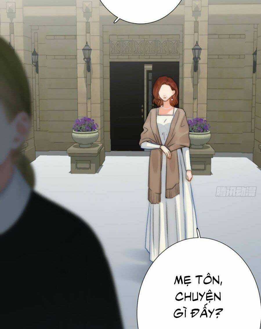 Ác Ma Thân Yêu - Chapter 3.1 - Trang 19