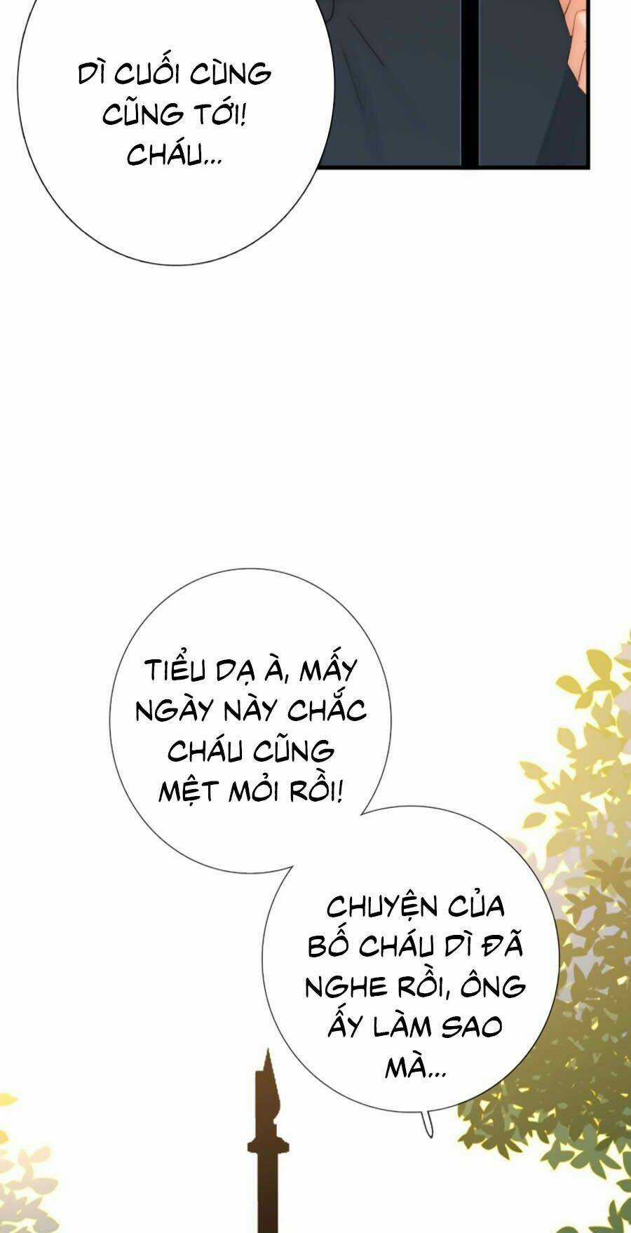 Ác Ma Thân Yêu - Chapter 3.1 - Trang 23