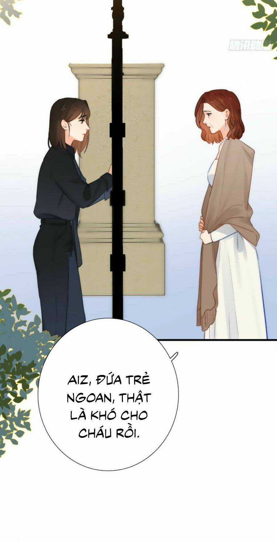 Ác Ma Thân Yêu - Chapter 3.1 - Trang 24