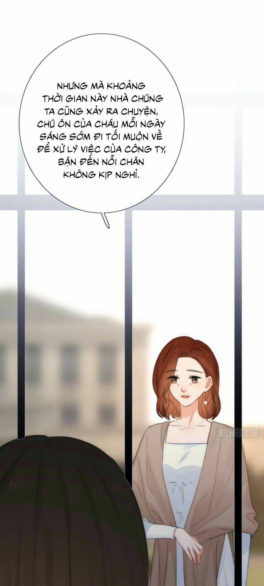 Ác Ma Thân Yêu - Chapter 3.1 - Trang 25