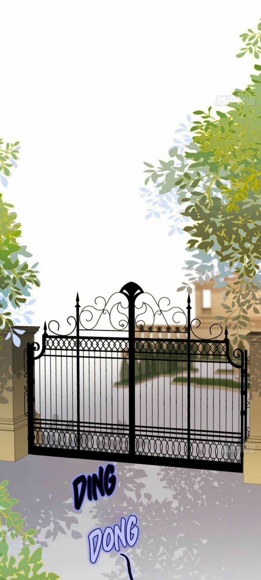 Ác Ma Thân Yêu - Chapter 3.1 - Trang 4