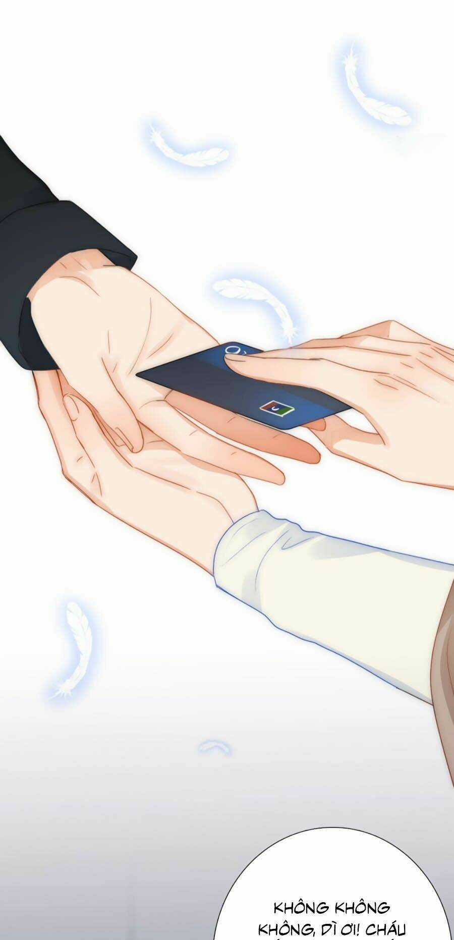 Ác Ma Thân Yêu - Chapter 3.1 - Trang 32