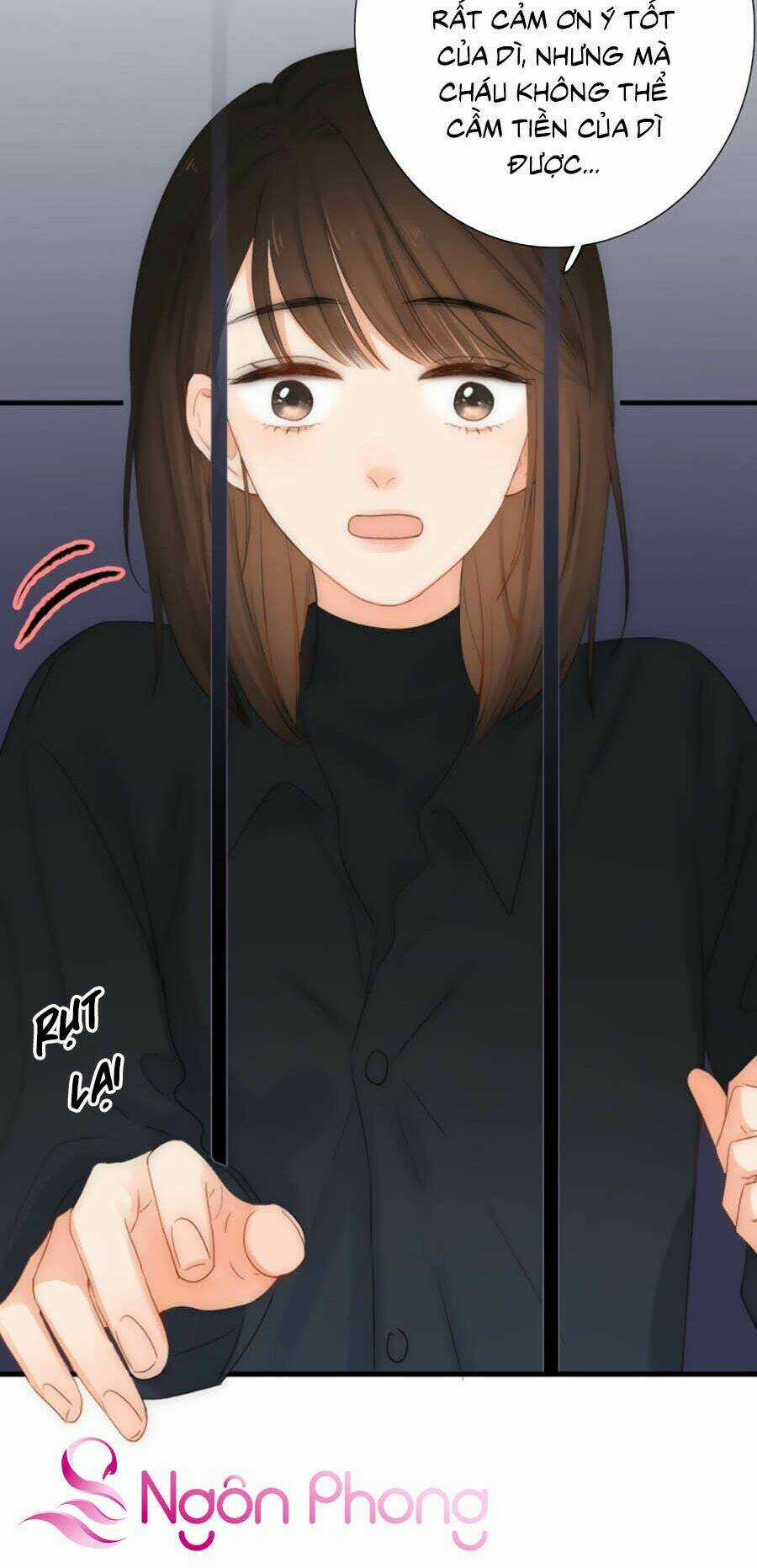 Ác Ma Thân Yêu - Chapter 3.1 - Trang 33