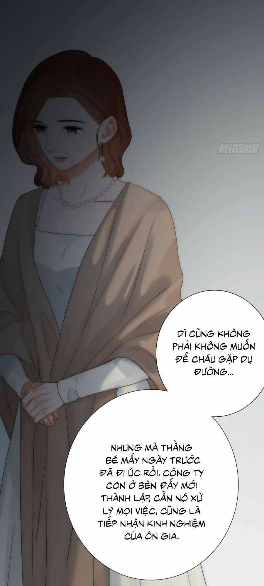Ác Ma Thân Yêu - Chapter 3.1 - Trang 36