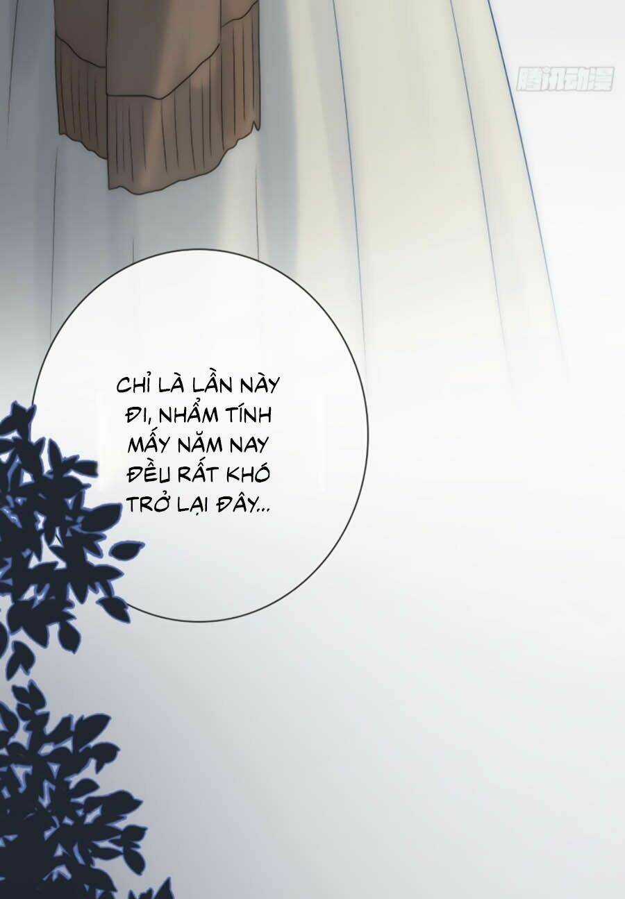 Ác Ma Thân Yêu - Chapter 3.1 - Trang 37