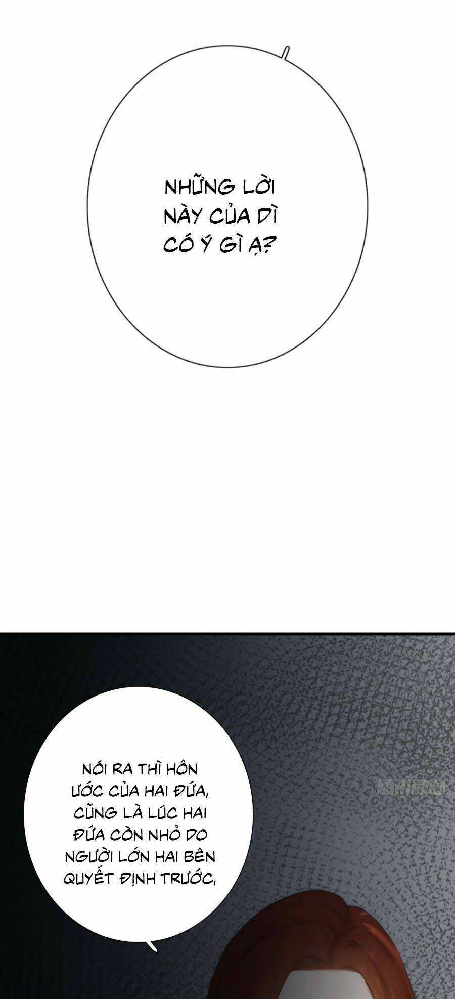 Ác Ma Thân Yêu - Chapter 3.1 - Trang 42