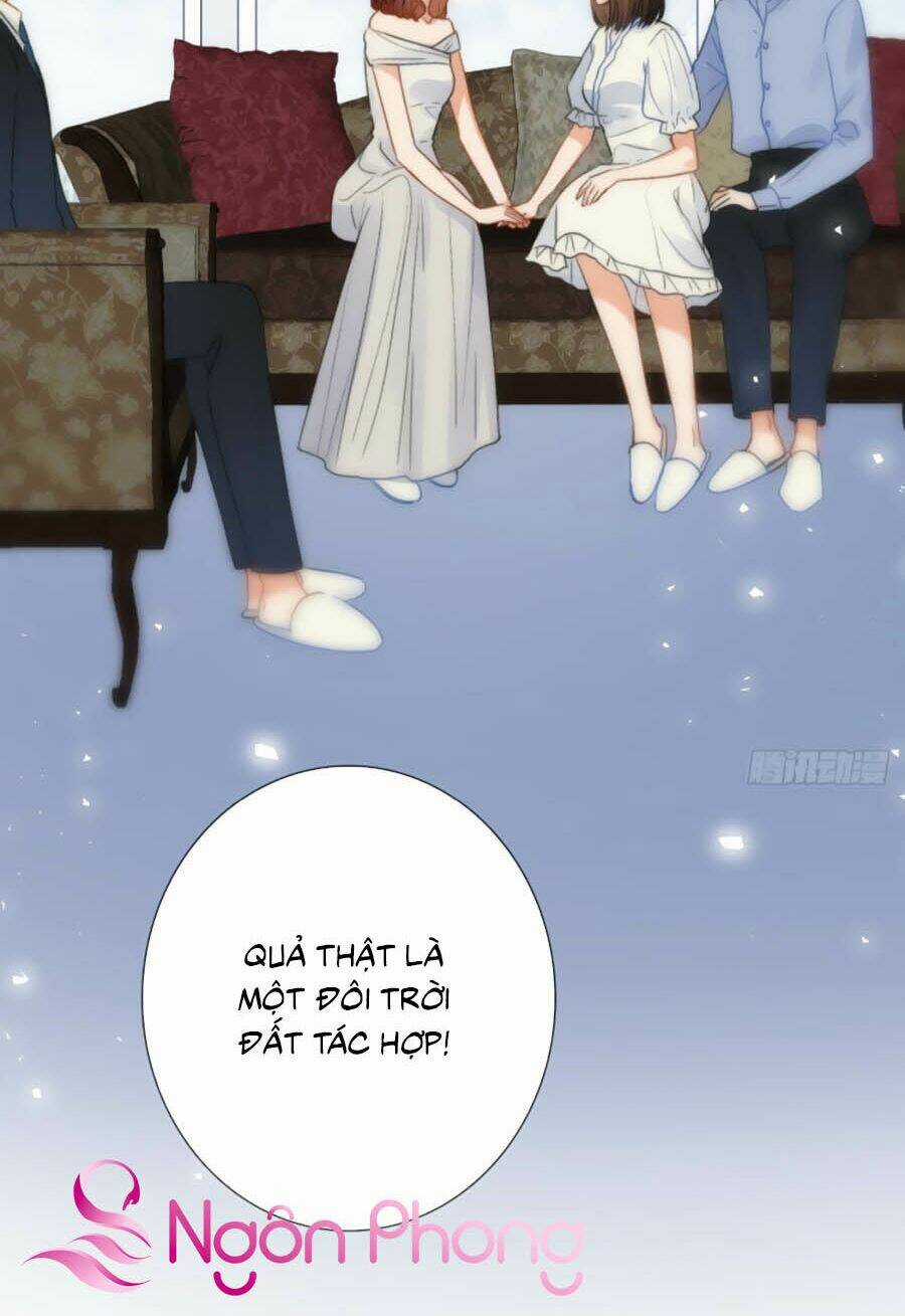 Ác Ma Thân Yêu - Chapter 3.1 - Trang 52