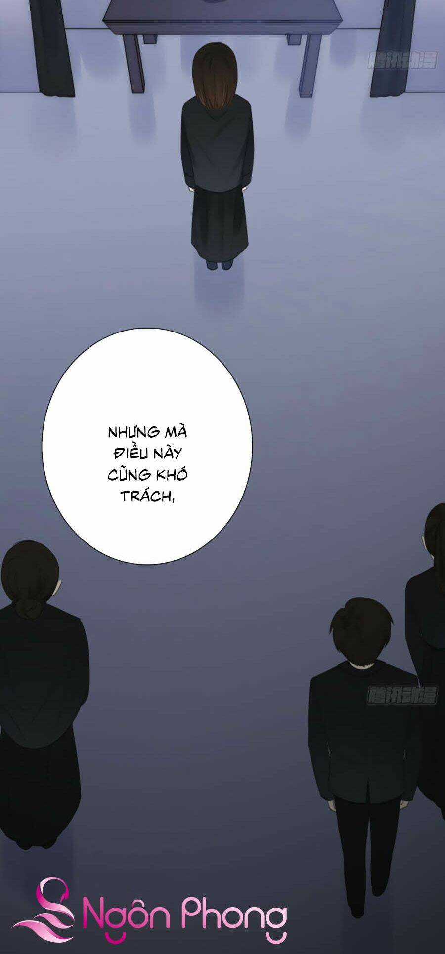 Ác Ma Thân Yêu - Chapter 3.1 - Trang 60