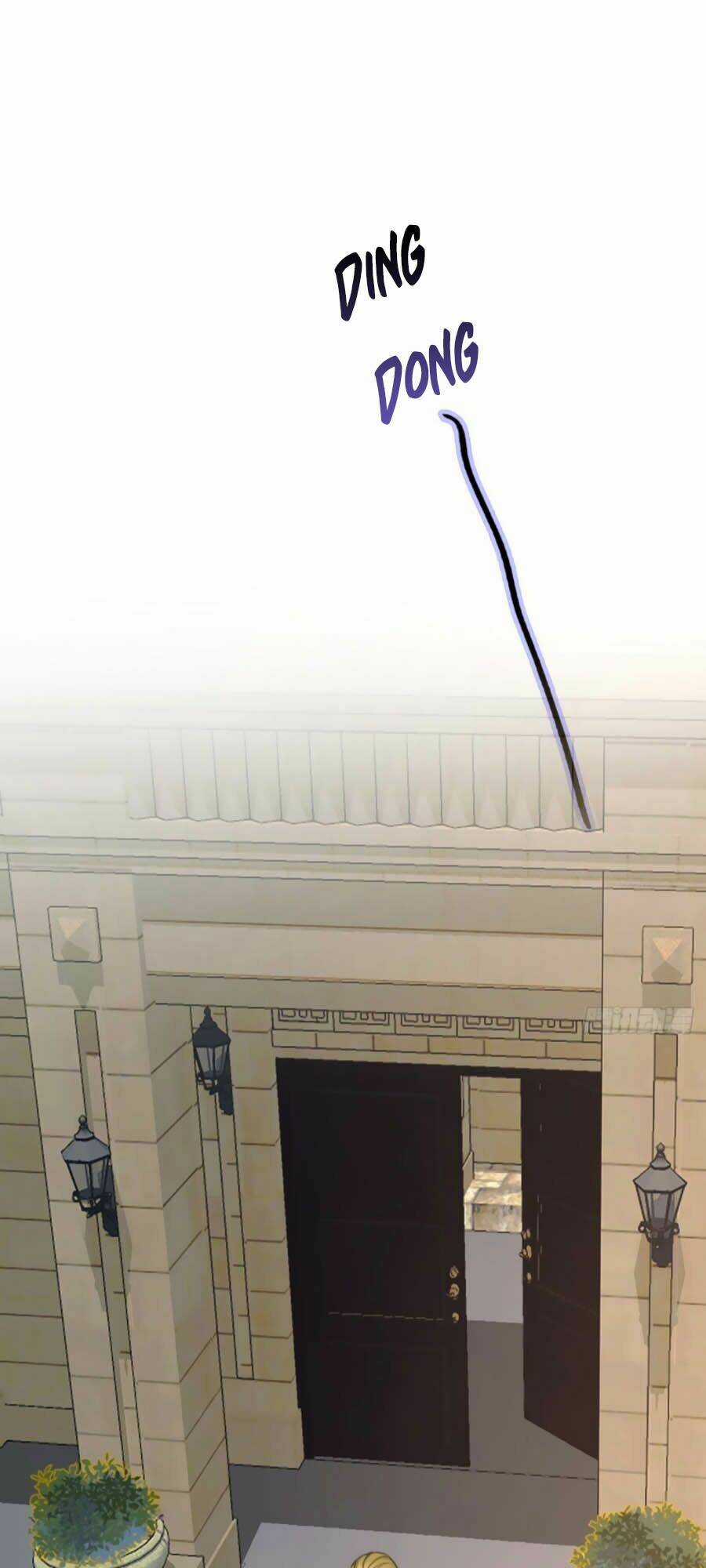 Ác Ma Thân Yêu - Chapter 3.1 - Trang 8